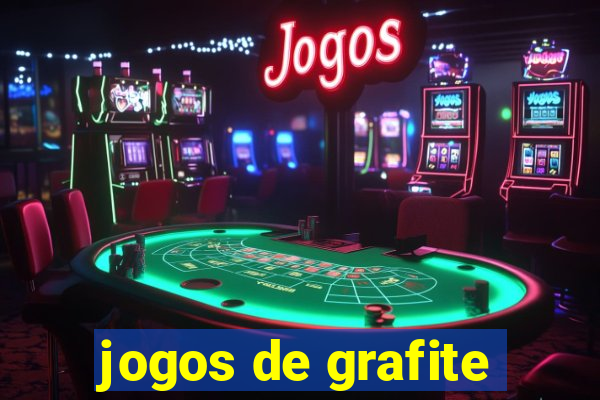 jogos de grafite